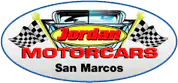 Jordan Motorcars San Marcos San Marcos, TX