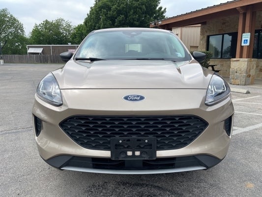 2021 Ford Escape S in San Marcos, TX - Jordan Motorcars San Marcos
