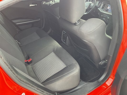 2019 Dodge Charger GT in San Marcos, TX - Jordan Motorcars San Marcos